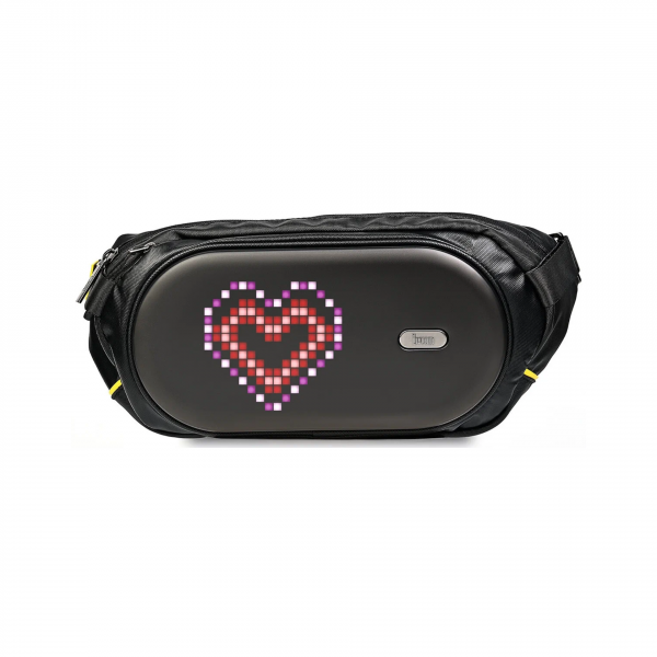 Сумка Divoom Pixoo-SlingBag-C
