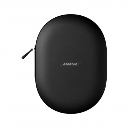 Беспроводные наушники Bose QuietComfort Ultra 2nd Gen Черный