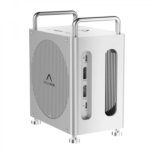 Док-станция Acasis M002Pro