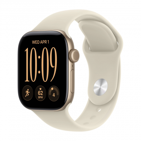 Apple Watch Series 12 / 46mm Aluminum