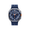 Samsung Galaxy Watch Ultra (2025) 47мм LTE (Titanium Blue)