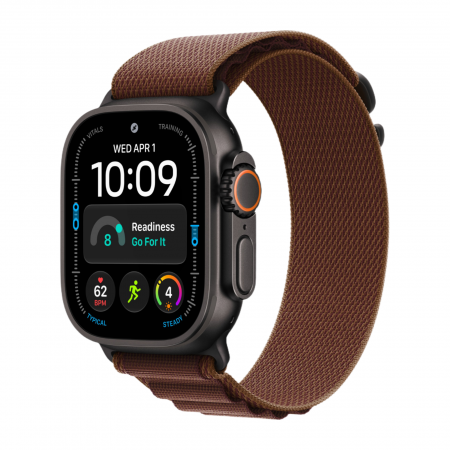 Apple Watch Ultra 4 ремешок Alpine Loop