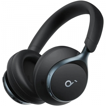 Наушники Soundcore by Anker Space One Black