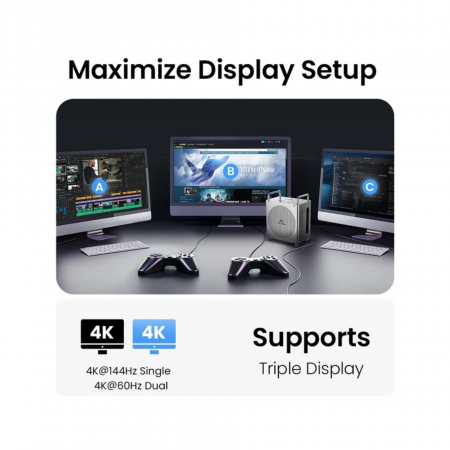 Док-станция Acasis M002Pro