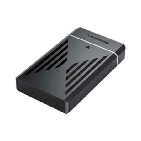 Внешний корпус для HDD 2.5 Acasis (EC-5250B)