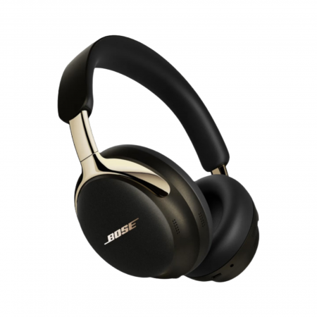 Беспроводные наушники Bose QuietComfort Ultra 2nd Gen Пустынное золото