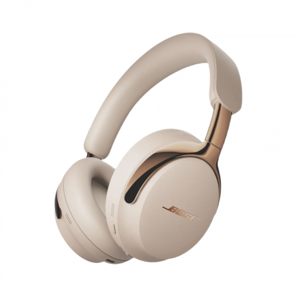Беспроводные наушники Bose QuietComfort Ultra 2nd Gen Песочно-бежевый 