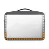 Сумка для ноутбука Pilot Laptop Handbag 1