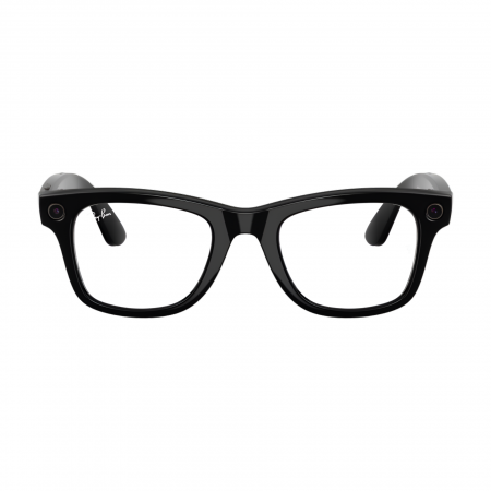 Ray-Ban Meta Wayfarer Gen 2, Фотохромные (RW4012 601/1M / Gen 2)