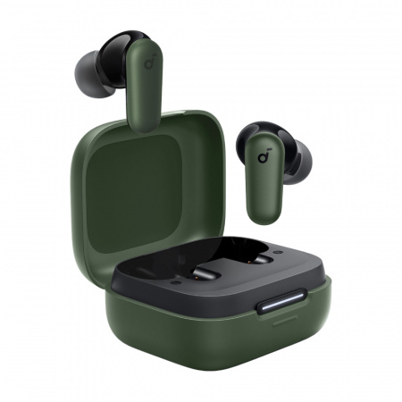 Внутриканальные наушники с шумоподавлением Soundcore by Anker (A3959)