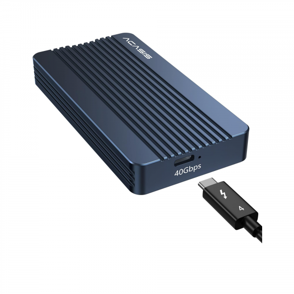 Внешний корпус для SSD Acasis TBU405M1
