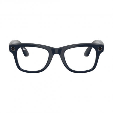 Ray-Ban Meta Wayfarer Gen 2, Фотохромные (RW4012 6628MF)