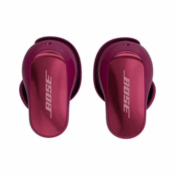 Беспроводные наушники Bose QuietComfort Ultra Earbuds 2nd Gen Темно-сливовый