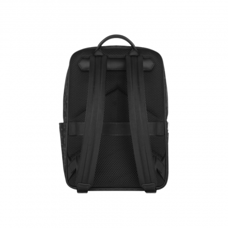 Рюкзак WiWU Master Fingerprint Lock Backpack с биометрическим замком