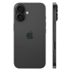 iPhone 16 Plus (Sim+E-Sim) - Черный - 128 Gb