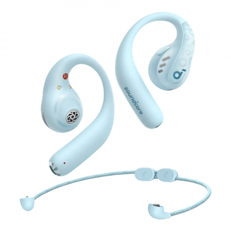 Наушники Soundcore by Anker Aerofit Pro (A3871)