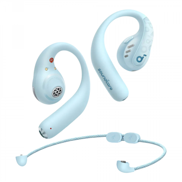 Наушники Soundcore by Anker Aerofit Pro (A3871)