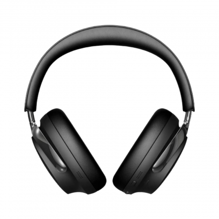 Беспроводные наушники Bose QuietComfort Ultra 2nd Gen Черный