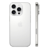 iPhone 16 Pro (Sim+E-sim) - Белый титан - 128 Gb