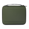 Защищенная сумка-органайзер WIWU Parallel Hardshell Bag 12.9"