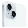 iPhone 15 (Sim+E-Sim) - Голубой - 256 Gb