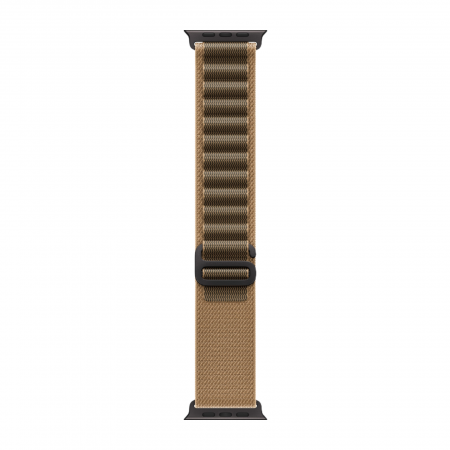 Apple Watch Ultra 4 ремешок Alpine Loop