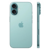 iPhone 16 (Sim+E-Sim) - Бирюзовый - 128 Gb