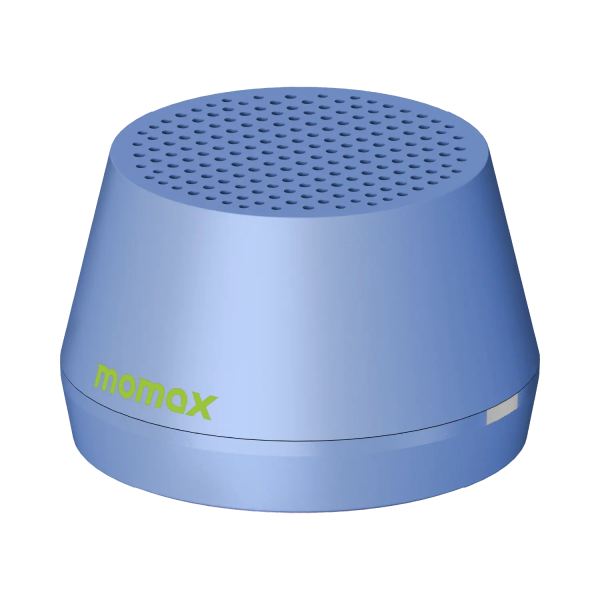 Портативная Bluetooth колонка Momax 1-Vibe Go Lite (BS8)