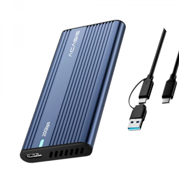 Внешний корпус для SSD Acasis EC-4702 (20G)