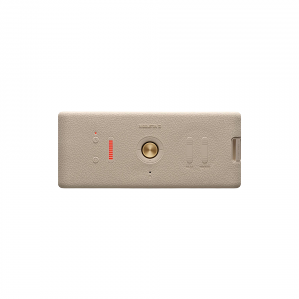 Bluetooth колонка Marshall Middleton II Cream