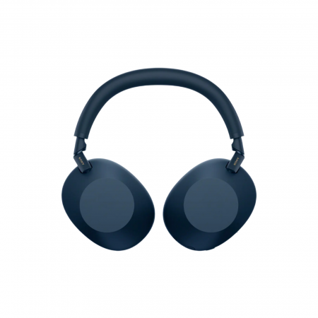 Наушники Sony WH-1000XM6 Black