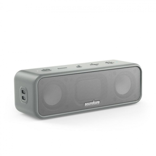 Bluetooth колонка Soundcore 3 Exceptional Clarity 