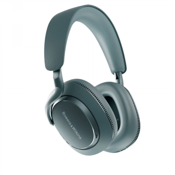 Беспроводные наушники Bowers & Wilkins Px7 S3 Морозный синий 