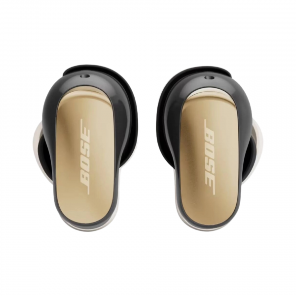 Беспроводные наушники Bose QuietComfort Ultra Earbuds 2nd Gen Пустынное золото