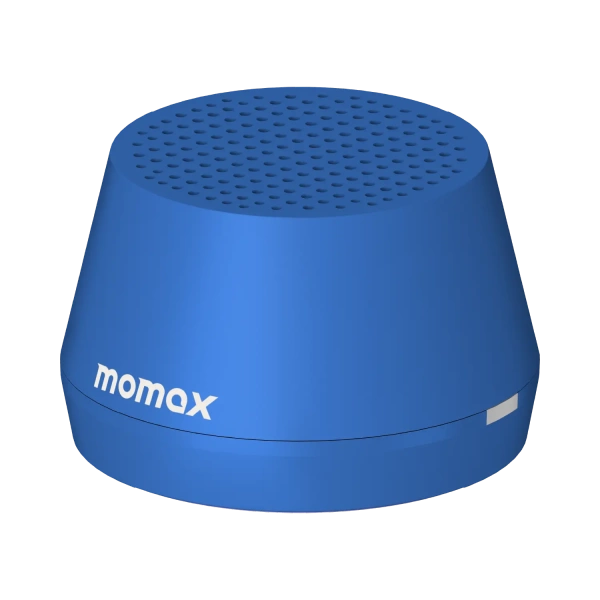 Портативная Bluetooth колонка Momax 1-Vibe Go Lite (BS8)