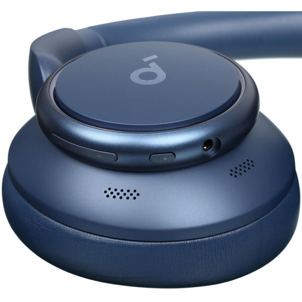 Наушники Soundcore by Anker Space Q45 (A3040)