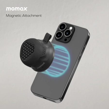 Портативная Bluetooth колонка 1-Vibe Go Rugged (BS7)