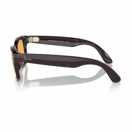 Ray-Ban Meta Wayfarer Gen 2. (RW4006 675385)