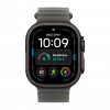 Apple Watch Ultra 4 ремешок Ocean Band