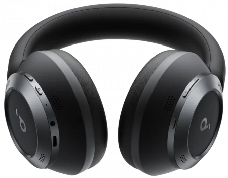 Наушники Soundcore by Anker Space One Pro (A3062)