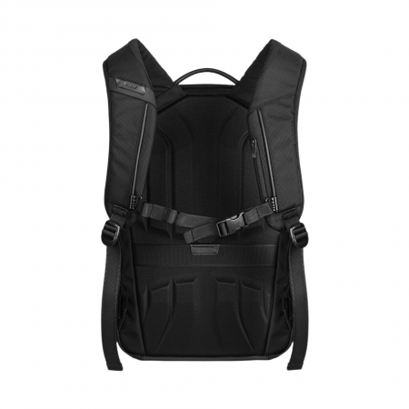 Мультифункциональный премиальный рюкзак WIWU Warriors Backpack Pro Max 
