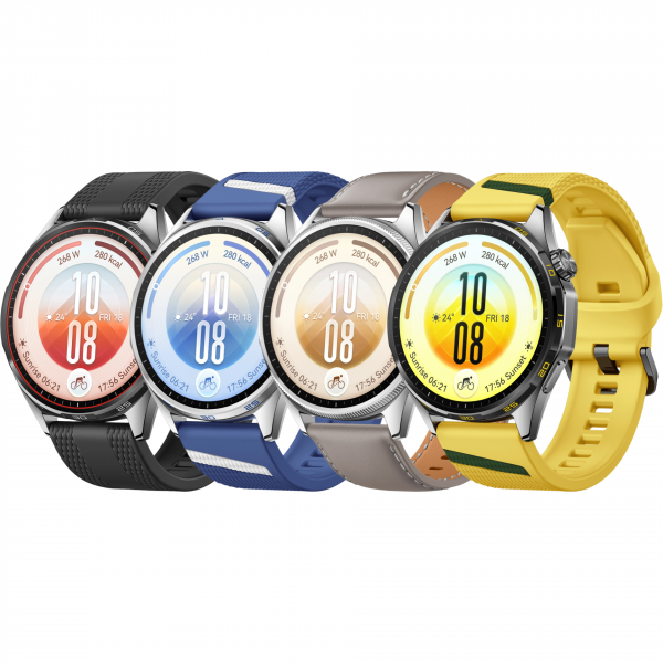 Умные часы Huawei Watch GT 7 46mm