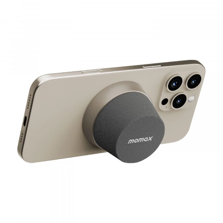 Портативная Bluetooth колонка Momax (BS-6)