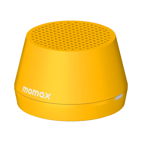 Портативная Bluetooth колонка Momax 1-Vibe Go Lite (BS8)