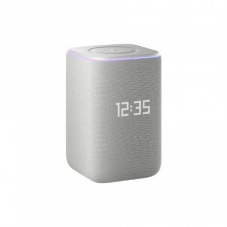 Умная колонка Яндекс.Станция 3 с Алисой Zigbee