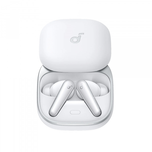 Наушники Liberty 5 от Soundcore by Anker 