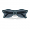 Meta Wayfarer RW4006 67552V. Солнцезащитные однотонные.