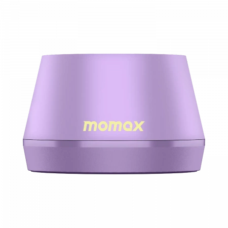 Портативная Bluetooth колонка Momax 1-Vibe Go Lite (BS8)