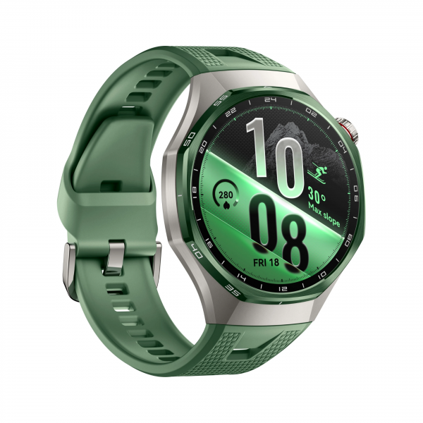 Смарт-часы HUAWEI Watch GT 7 Pro 46mm