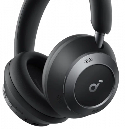 Наушники Soundcore by Anker Space One Pro (A3062)